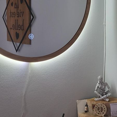 Appartement La Vie Est Belle à Kavala Extérieur photo