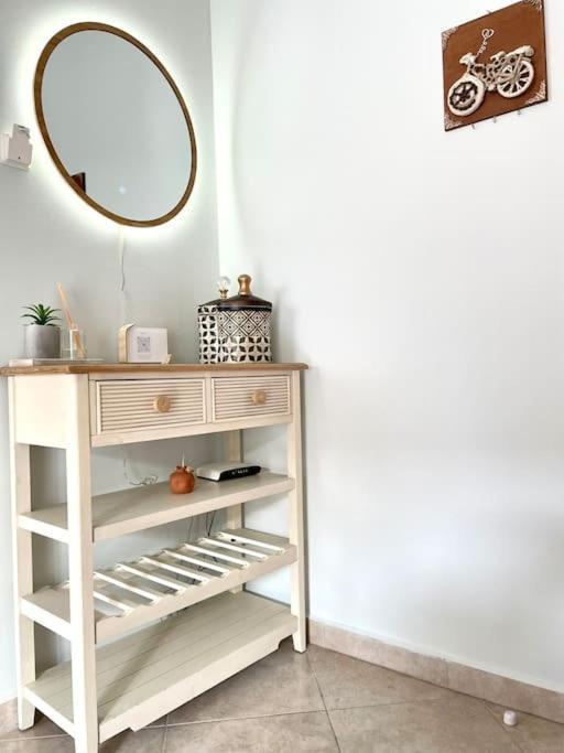 Appartement La Vie Est Belle à Kavala Extérieur photo