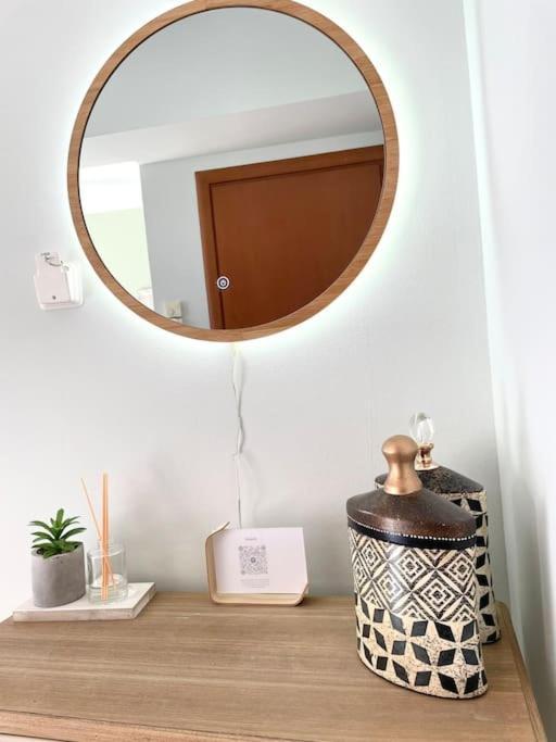 Appartement La Vie Est Belle à Kavala Extérieur photo