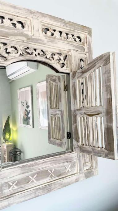 Appartement La Vie Est Belle à Kavala Extérieur photo
