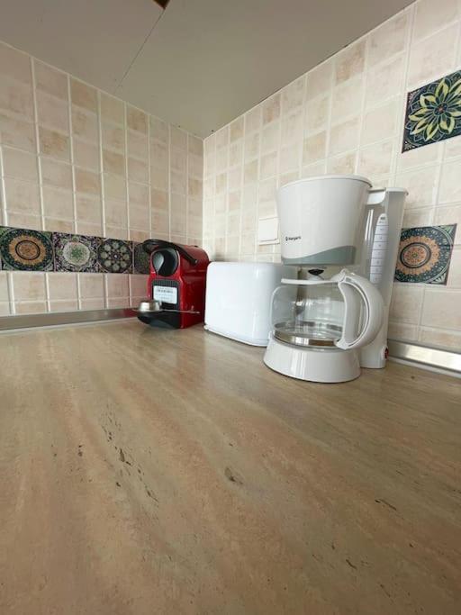 Appartement La Vie Est Belle à Kavala Extérieur photo